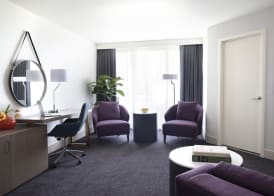 Crowne Plaza ATLANTA PERIMETER AT RAVINIA by IHG 4