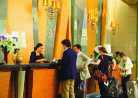 Jianguo Hotel 3
