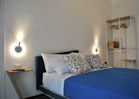Sorriso 98 B&B 2