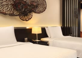 Le Meridien Phuket Beach Resort 4