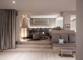 Design Boutique Hotel & Spa Goldene Rose 3