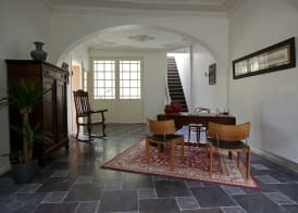 Boutique B&B The Townhouse 2