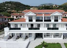 Hotel Diadema 3
