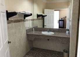 Regency Motel 4