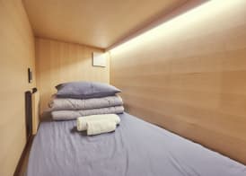 THE CAPSULE Myeongdong 5
