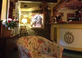 Hotel Chateau Blanc 3