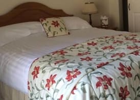 Whashton Springs Farmhouse B&B 2
