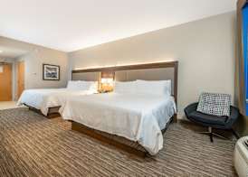 Holiday Inn Express & Suites FREMONT - MILPITAS CENTRAL by IHG 3