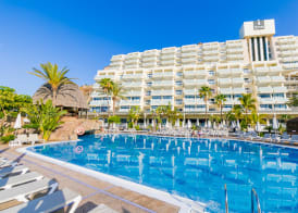 Hôtel Club Framissima Taurito Princess 2