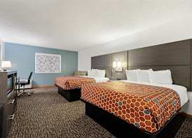 Chicago Club Inn & Suite 5