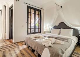Riad basidi 5