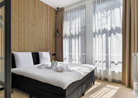 Haarlem Apart Hotel 3