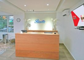 Palmetto Hotel 3