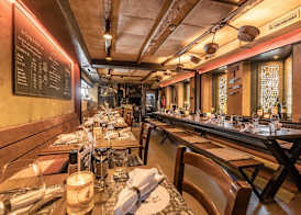 feRUS Hotel 5