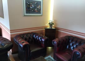 Hotel Campo Felice 4