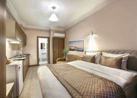 SEVEN ROSES APART HOTEL 5