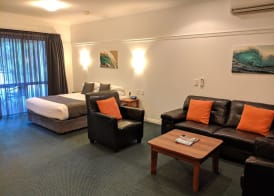 Grande Escape Resort 5