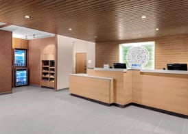 Fairfield Inn & Suites by Marriott Memphis Collierville 3