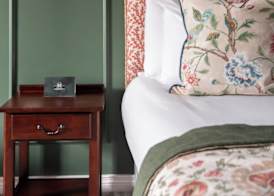 The Harbourview Hotel 3