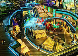JI Hotel Guangzhou East Railway Station Tianhe Sports Center 4