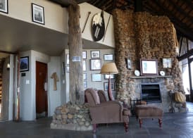 Isandlwana Lodge 2