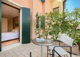 Wine Hotel San Giacomo Activity & Wellness 5