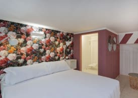 Atelier Apartments by Wonderful Italy 5