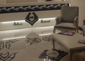 MB Deluxe Hotel 2
