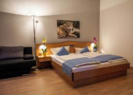 Landhotel Tannenhof 5
