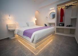 Markakis Studios Fira Town 5