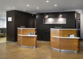 Courtyard by Marriott San Mateo Foster City 2
