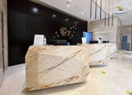 Bahang Bay Hotel 3