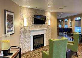 Comfort Inn DeKalb - University Area 3