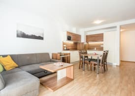 Apart Hotel VIRGO 3