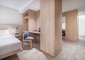 Moov Apartments Boavista 2