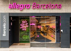 Allegro Barcelona 4