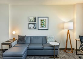 Residence Inn Rochester Mayo Clinic Area 4
