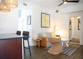 Fitch Lodge - Key West Historic Inns 5