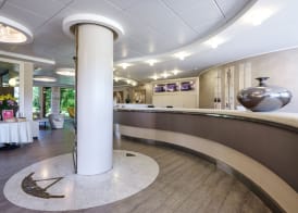 Parc Hotel Gritti 3