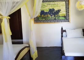 Makuti Villas Resort 4