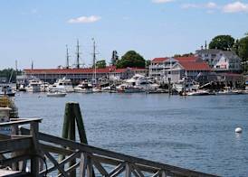 Tugboat Inn 5