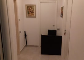 Casa Dell'Artista 2 2