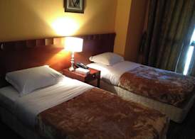 Palette Top Stars Hotel 5