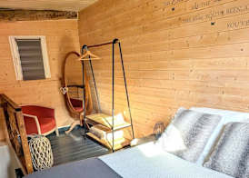 Appartement Lila 4