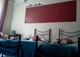 La Locanda dell'Angelo 5