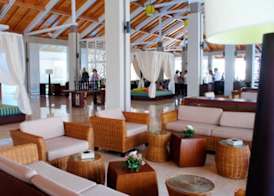 Hotel Playa Cayo Santa María 3