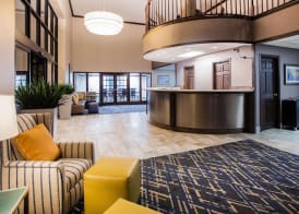 Baymont by Wyndham Madison West/Middleton WI West 5