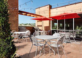 Home2 Suites by Hilton Menomonee Falls Milwaukee 3