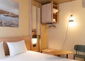 IBIS STYLES Rouen Parc Expos Zenith 3
