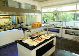 BLUE PALACE APART & HOTEL 5